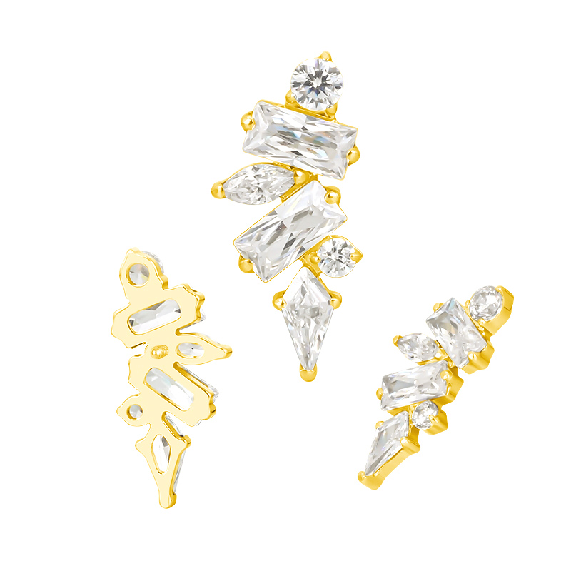 TB-2166 Oro