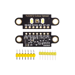 TCS34725カラーセンサーRGB開発ボードモジュール - Product Image 3