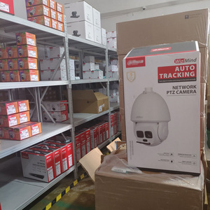 全彩主动威慑IP摄像机8MP IPC-HDW3849H-AS-PV固定焦点眼球WizSense网络摄像机IPC-HDW3849H-AS-PV-S3 - Product Image 6