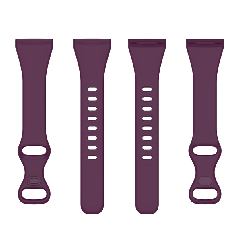 morado oscuro