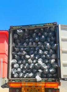 HDPE 50g/m² bis 250g/m² Konstruktion schubnetz PE-Gerüst netz für Bau zwecke Schnitt größe Kunststoff netz Schutz anwendung - Product Image 4