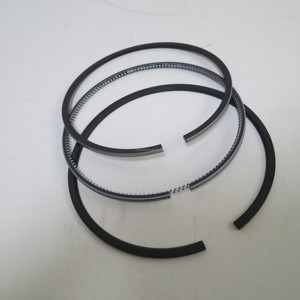 Yüksek kaliteli ekskavatör dizel motor 3.3 QSB3.3 4941138 Piston halkası - Product Image 6
