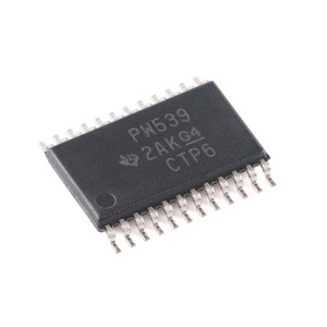 Elektronik bileşenler entegre devreler arayüzü IC TCA9539PWR yeni orijinal - Product Image 1