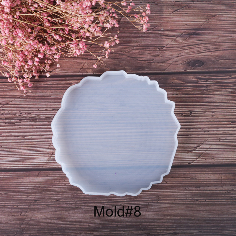 mold #8