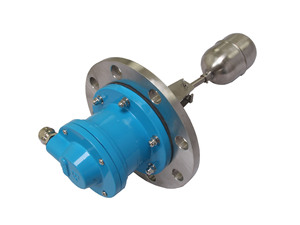 Interruttori di livello del galleggiante della barca UQK-01 UQK-02 Controller di livello del galleggiante in acciaio inossidabile - Product Image 3