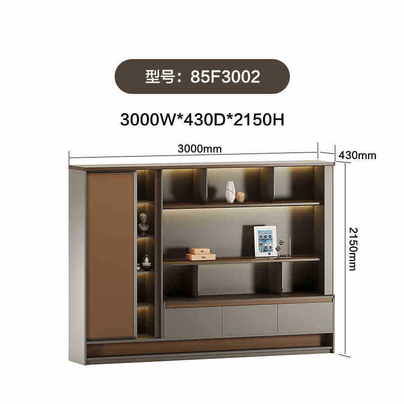 Armadio da 3,0 m