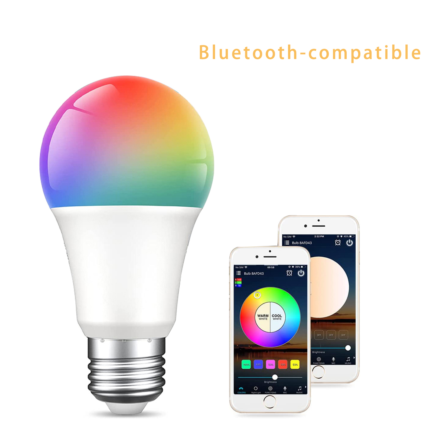 Compatible Bluetooth