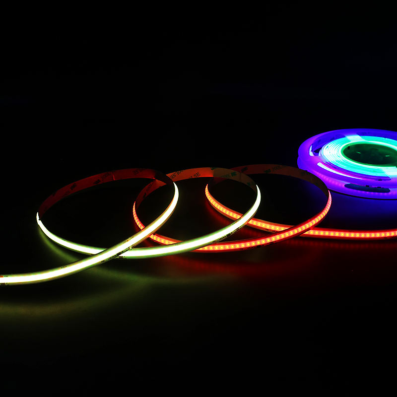 RGB Addressable Led Strip