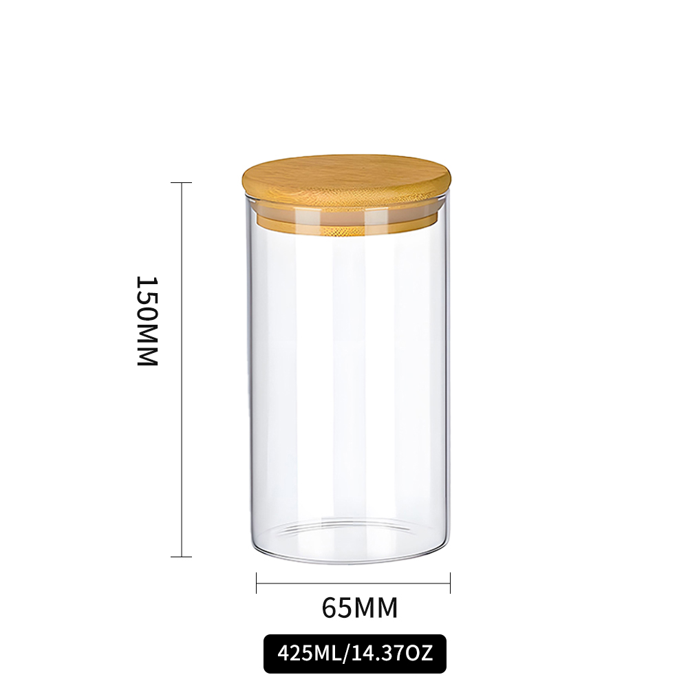 425ML-เส้นผ่านศูนย์กลาง65*สูง150 มม