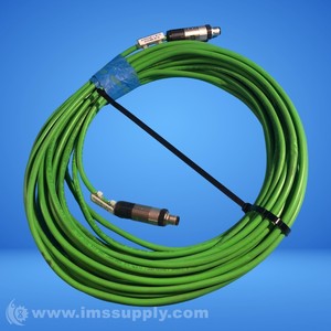 Neues und originales Plc Servo Encoder Kabel USIP PLC Programming Controller - Product Image 3