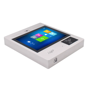 INNODAスマートリングインターホンシステムwifi IPインターホンシステムサポートiOSおよびAndroidロック解除/モニター/インターホン - Product Image 5