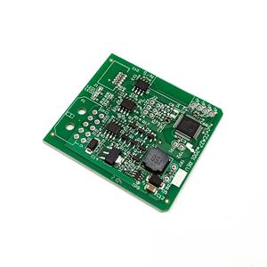 PCB takımı fabrika bir durak PCB takımı fonksiyon testi ile ISO16949 sertifikası - Product Image 6