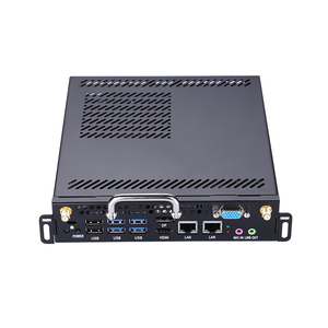 OPS All-in-One Touch Machine 4th Generation Plug-In <strong>Computer</strong> I3/I5/I7 Special Built-In Mini PC Module for Teaching Stock! - Product Image 3