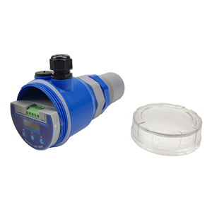 Sensor de nivel ultrasónico, carcasa impermeable con salida 4 ~ 20mA o RS485 - Product Image 5
