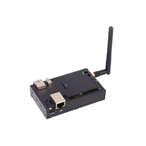 Computer NANO Raspberry Pi CM4 basato sul modulo di calcolo Raspberry Pi 4 con eccellenti prestazioni di dissipatore di calore