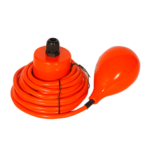 Commutatore di livello a galleggiante personalizzato per serbatoio automatico di livello con protezione IP68 - Product Image 1
