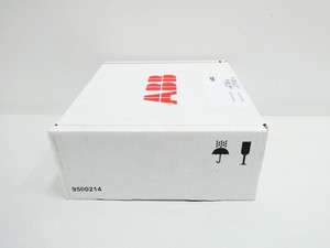 NTAI05 Infi 90 Analog <strong>Input</strong> Termination Unit - Product Image 2