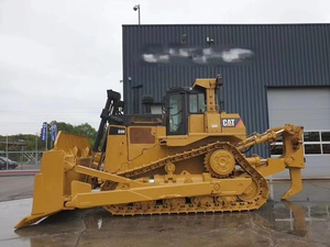 CAT D9R/D8R D9N D9Rブルドーザー新品在庫あり - Product Image 4