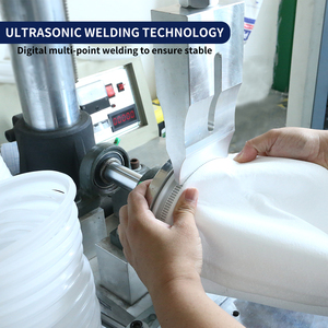 Hengze özelleştirilmiş boyutu filtre PP/PE/<span class=keywords><strong>Nmo</strong></span>/PTFE iğne keçe 5um 10um mikron keçe filtreli sıvı torbası