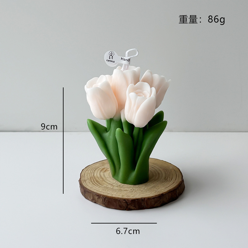 J-5273 Rose 1- Shangri-La