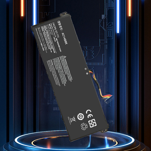 3 Cell 8 Cell Laptop Battery for <strong>acer</strong> Laptop Battery Replacement All the <strong>Models</strong> Ap19b57 Ac14b8k As16a8k As07b31 As07b41 As07b51 - Product Image 5