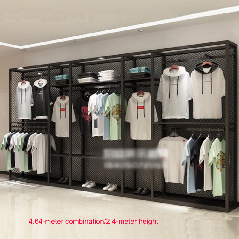 Combinación de 4,64 metros
