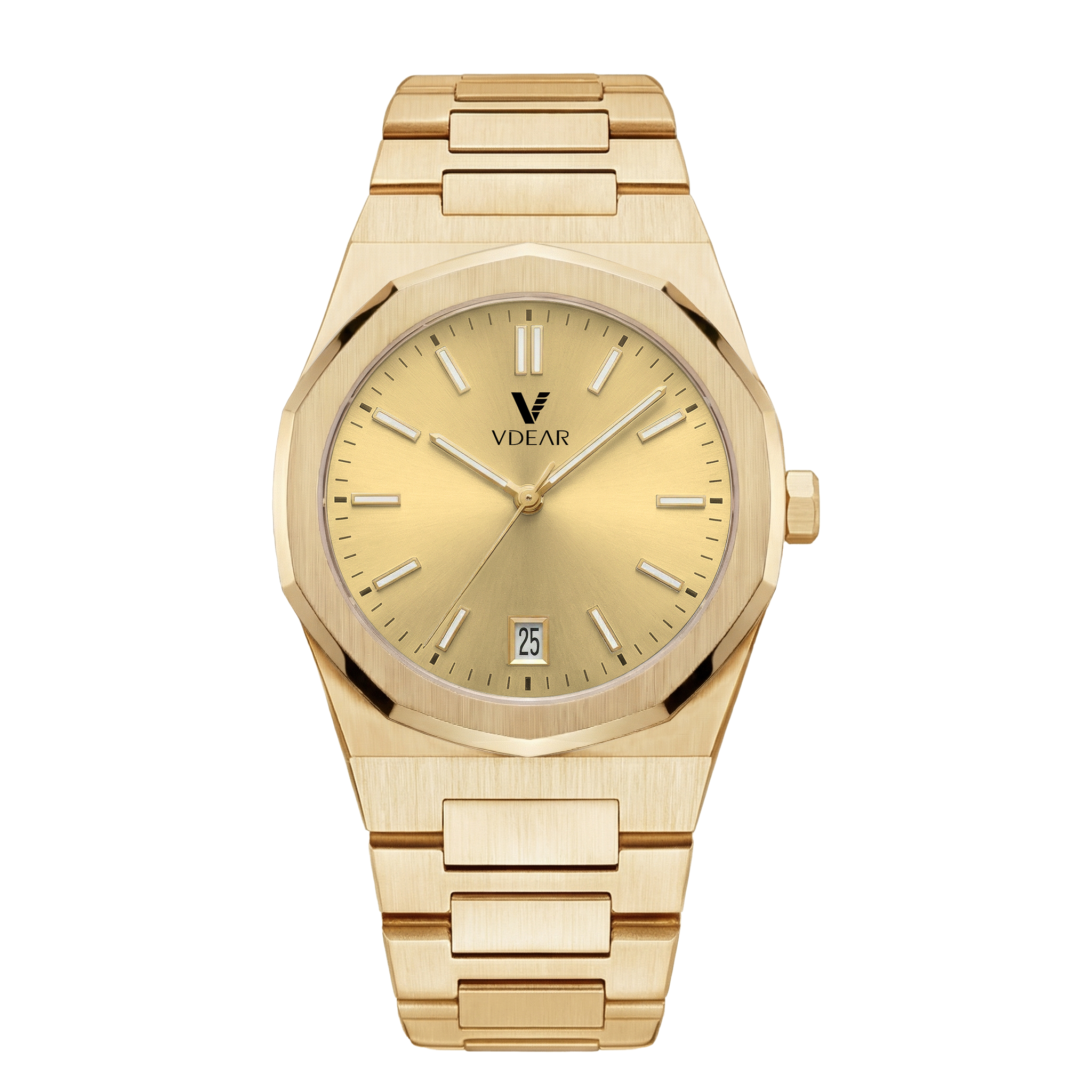 Oro amarillo