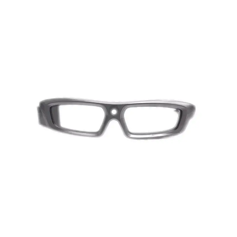 Custom Eyeglass frame casting Prototype Mold Service Casting Arvr Intelligent Wearing Frame Shell Die Casting Factory