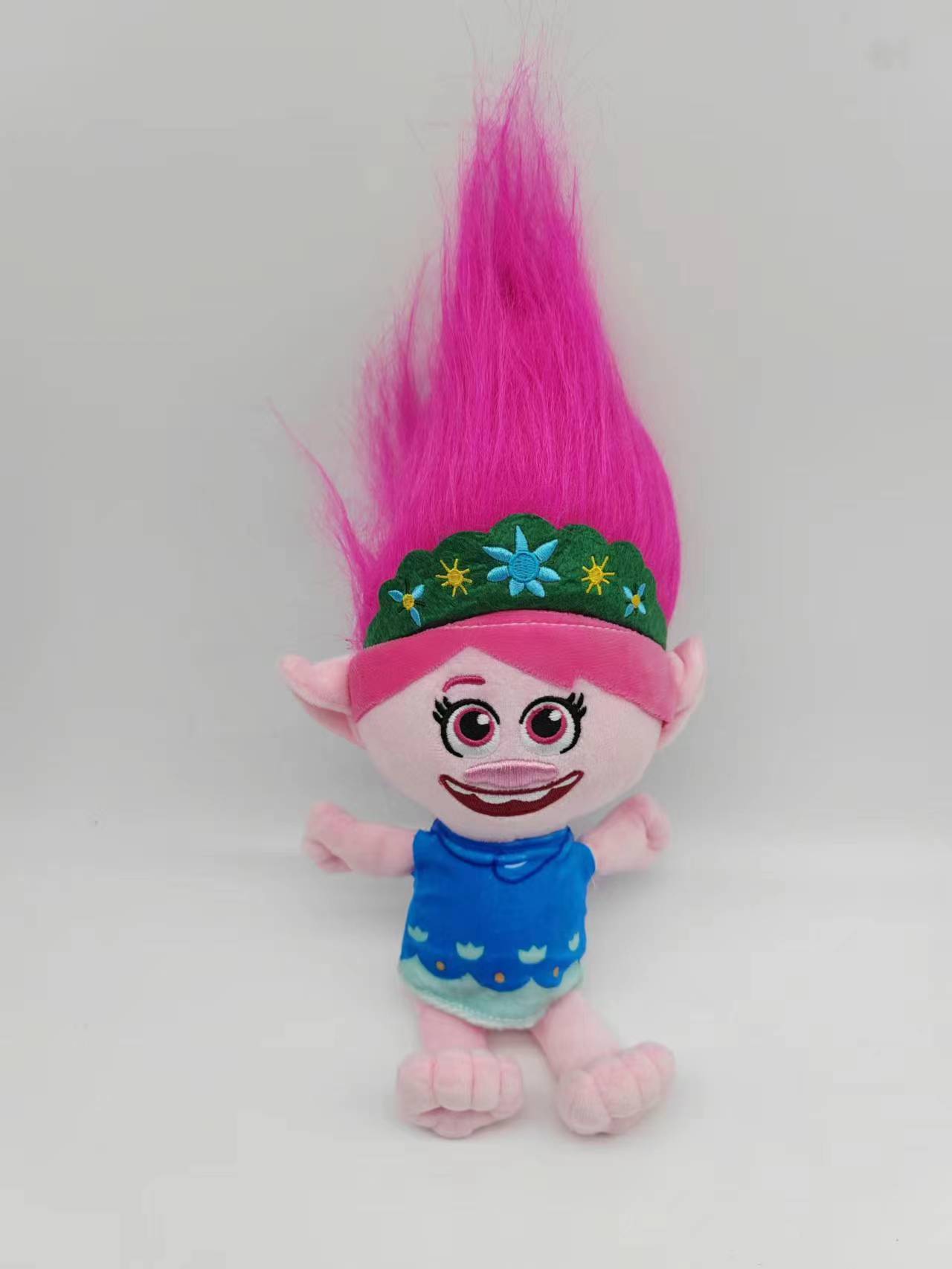 Female long haired elf