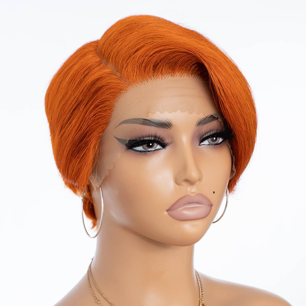 GINGER