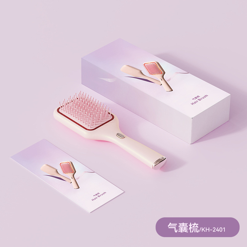 Airbag Comb 2401