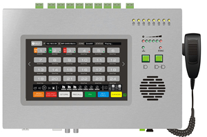IP аудио декодер IP аудио кодер для аудио по IP - Product Image 2