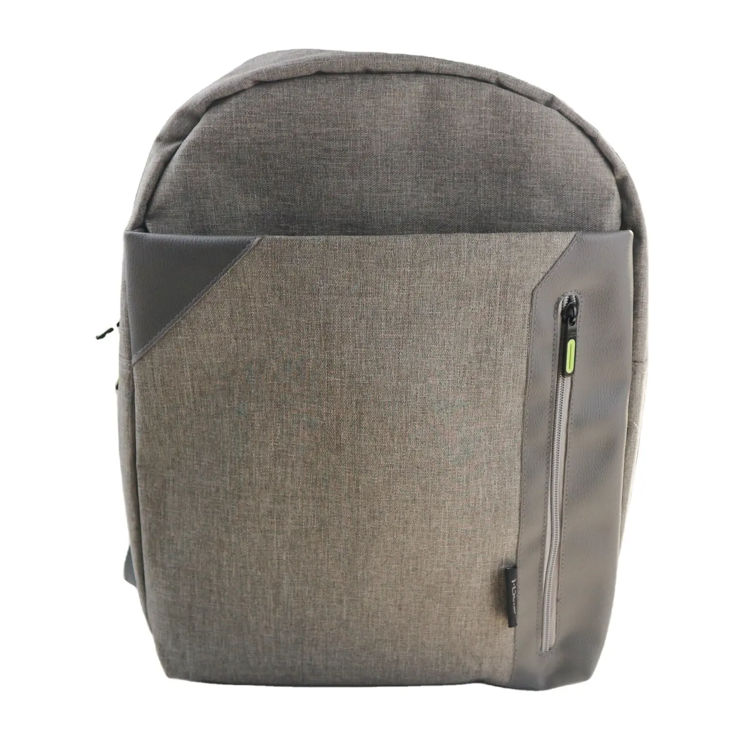 Mode sac à dos pour ordinateur portable sac de voyage avec sac d'école USB