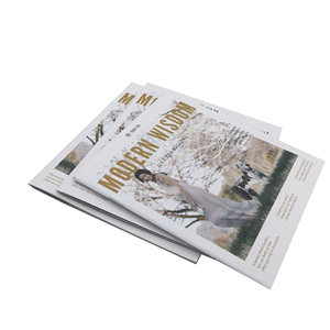 Kullanım kılavuzu dijital kitap baskı reklam dergisi kitapçık özel ürün örnek kitapçık baskı hizmeti - Product Image 4