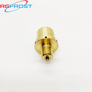 RGFROST SD6V SD7V16 Auto AC Compressor <strong>Control</strong> Valve for VW Ford Citroen Fiat Crown TT with 1.6 HDI Engine HVAC Auto Valve - Product Image 6