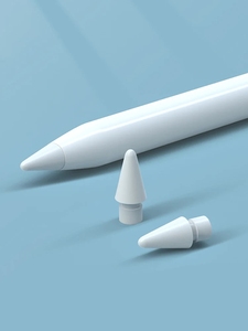1: 1 yedek kalem ipuçları Apple 1st2nd nesil kalem pürüzsüz yedek hazretleri için iPad Pro kalem 1/2 Stylus ince uç - Product Image 4