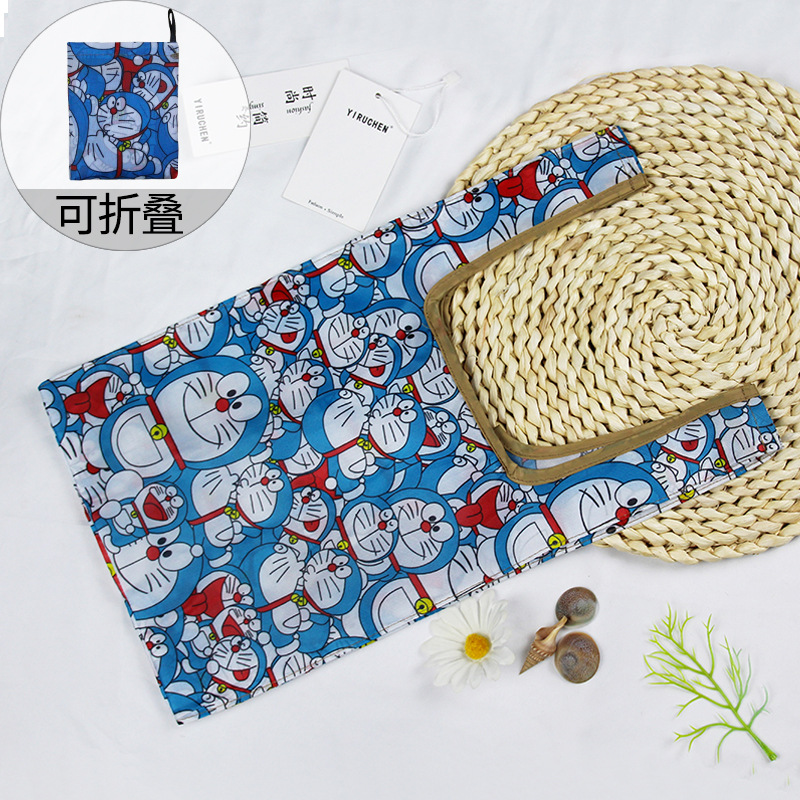 Doraemon bleu de petite taille