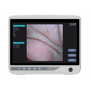 Endoscopio veterinario USB portatile per cavallo Non flessibile attrezzatura medica con 1.6m canale di lavoro riutilizzabile per cani - Product Image 2