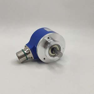 2500PPR Vollwellen geber DGS60-G4A02500 Drehgeber - Product Image 3