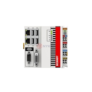 Originale nuovo PC incorporato con processore Atom Intel CX5020-0111 in magazzino - Product Image 2