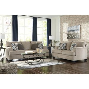 Contemporary Style Architectural Look <strong>3</strong> Pieces Coffee <strong>Table</strong> End <strong>Table</strong> <strong>Set</strong> - Product Image 3