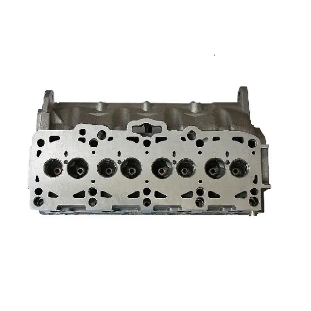 Testata motore 038103351D 03G103351C per per VW Au di 1.9 2L