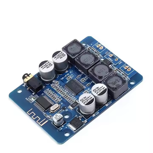 高品質カスタム多層FR4 HASL回路基板アセンブリPCBA製造他のPCBメーカー - Product Image 1