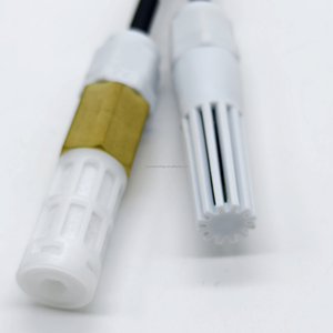 RS485 Digital <strong>Temperature</strong> <strong>and</strong> <strong>Humidity</strong> <strong>Sensor</strong> High Precision 100% RH <strong>and</strong> -40 to 125C Range for HVAC Environmental Monitoring - Product Image 2