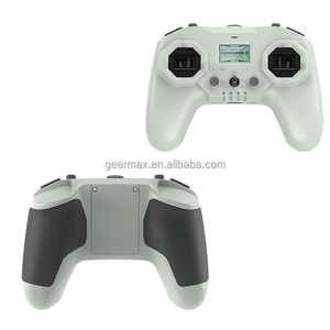 <strong>Drone</strong> Component for IFlight Commando 8 Lite Radio Transmitter SX1280 2.4GHz ExpressLRS 2.4G 100mW 8 Radio Channels FPV UAV Parts - Product Image 5