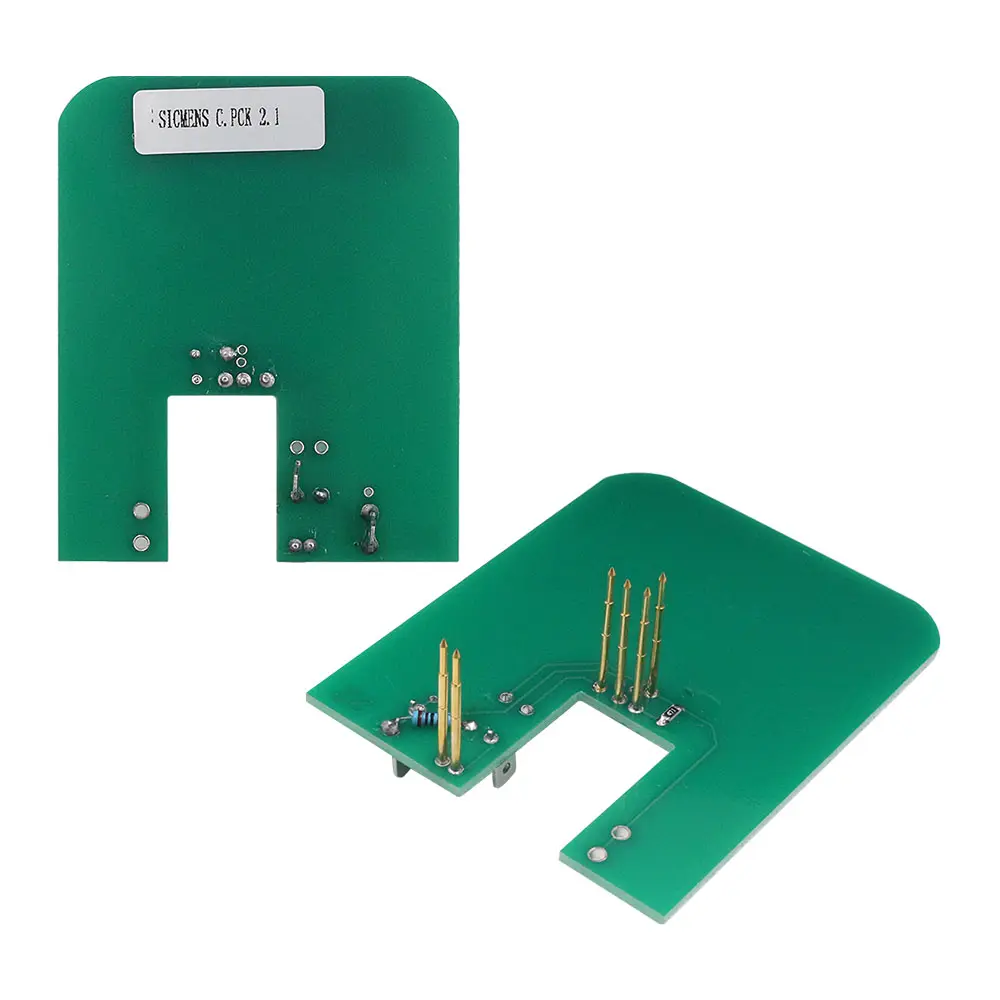 Tam Set 22 adet bbdm adaptörleri prob bbdm adaptörleri araba ECU programlama çerçeve ECU Chip Tuning aracı için