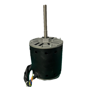 YDK560 220V三相感应交流电机，用于带蒸发器和冷凝器单元的空调系统 - Product Image 1