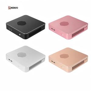 PC Mini 1240p Core i3 i5 i7 Barebone 12 Dual-Core-PC Mini-Computer Linux Win 11 Mini-PC Desktop Comput Micro-Computer