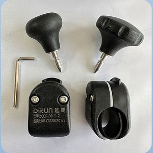 Hot Sell Universal Steering Wheel Spinner Knnob for Disabled Drivers Driving Aids Easy to Install Factory in <strong>Stock</strong> - Product Image 2