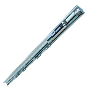 2023 New Design Automatic Sliding Door Machine Automatic Door <strong>System</strong> for Building - Product Image 4